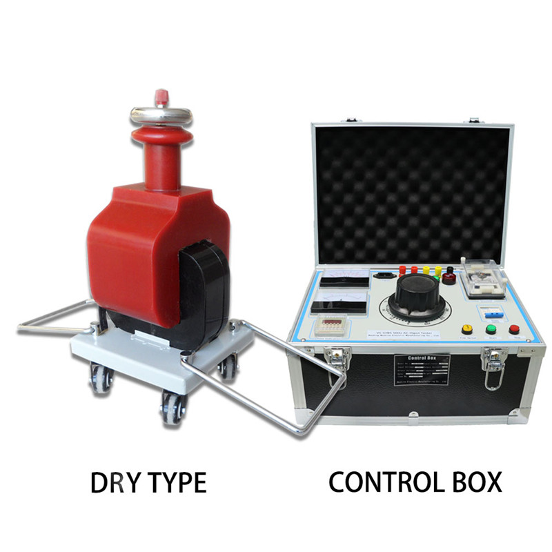 AC High Potential Test