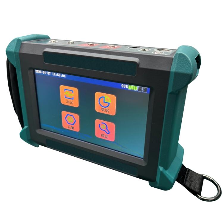 100A DC Handheld Contact Resistance Tester price